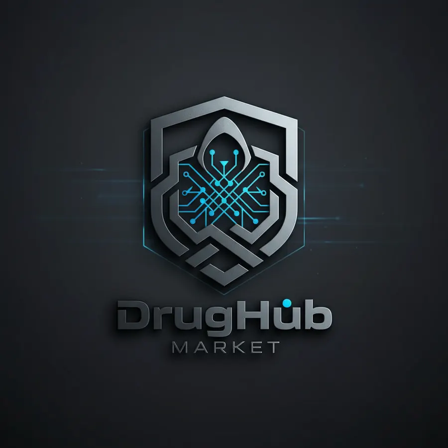 Drughub Zone directory logo